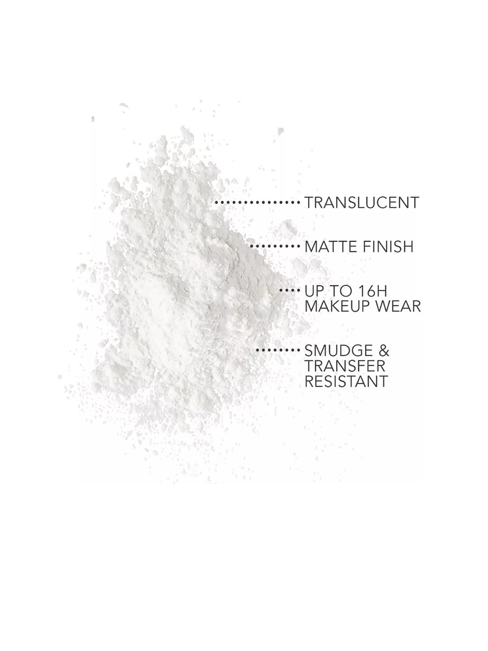 Dermablend Translucent Setting Powder - Picture 5 of 7